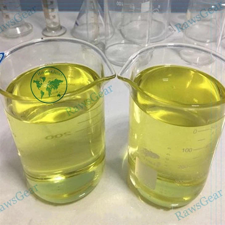 Trenbolone Enanthate 200mgml 2